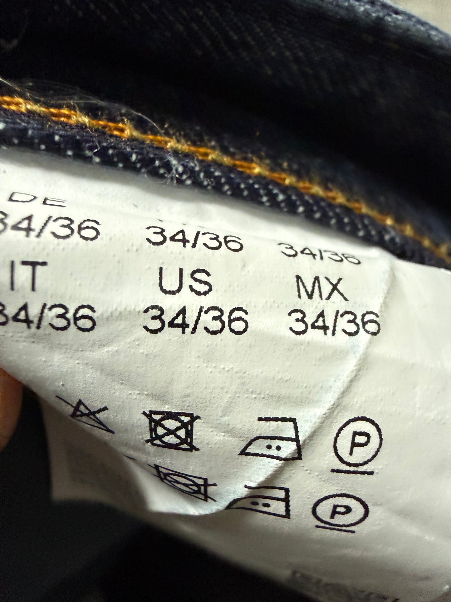Boss Jeans (L)