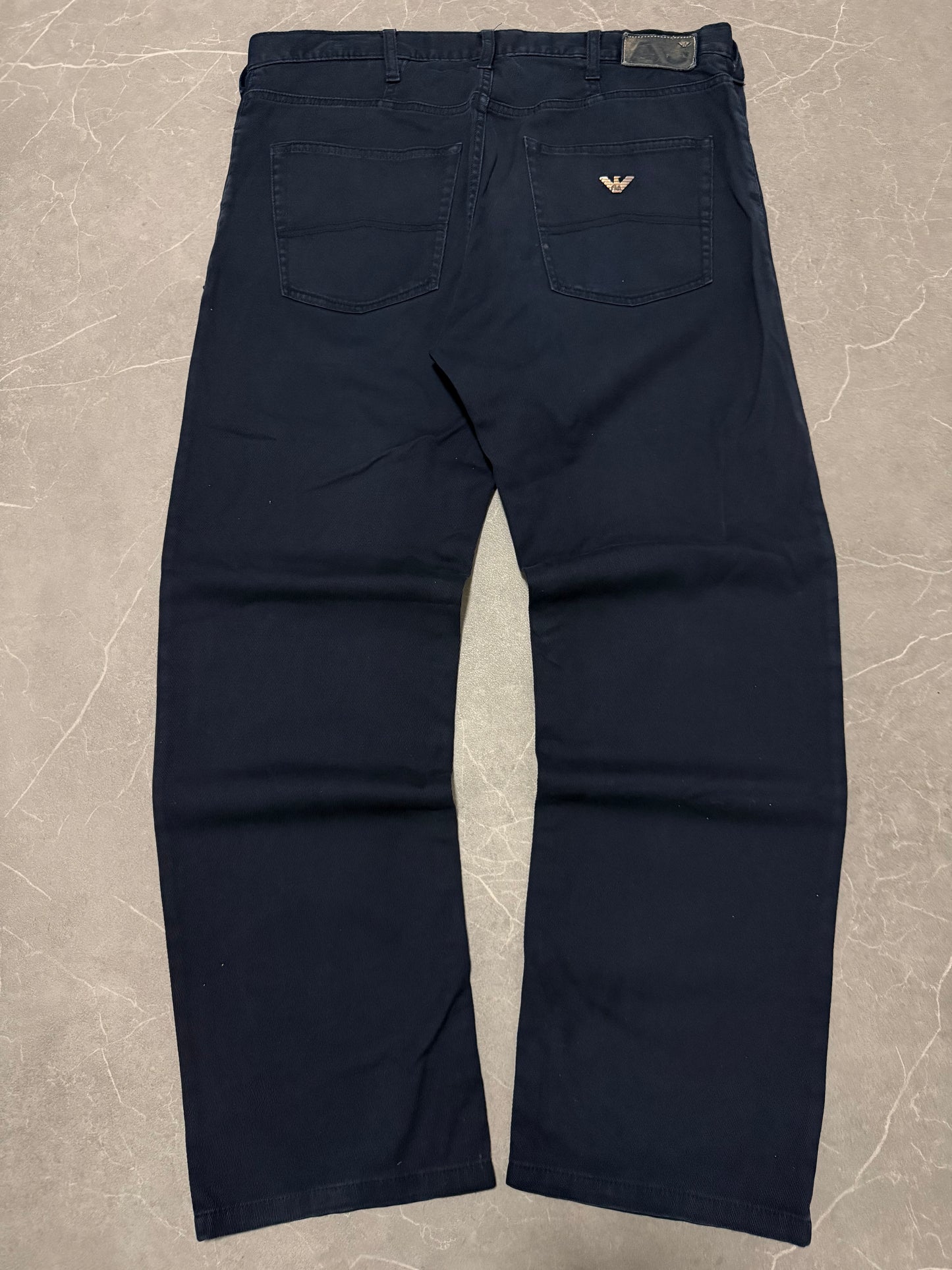 Armani Jeans (L)