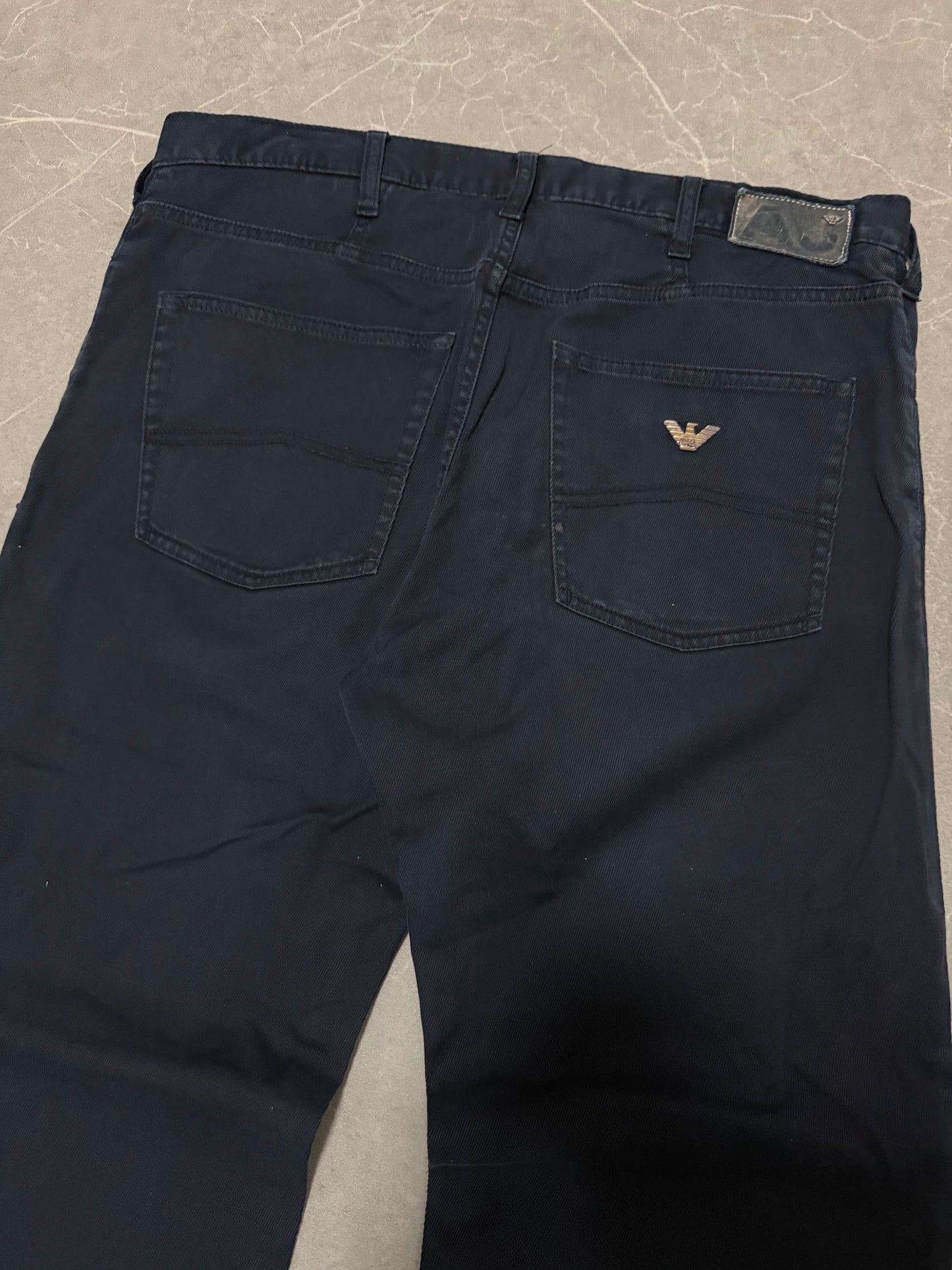 Armani Jeans (L)