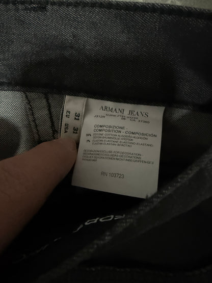 Armani Jeans (M)