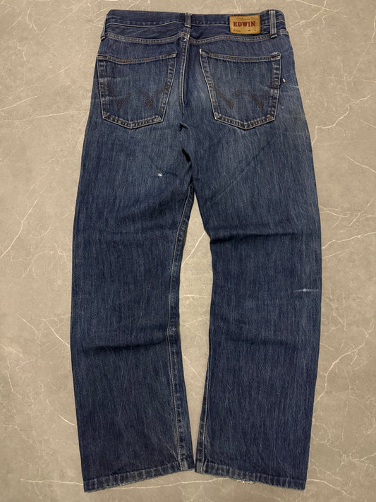 Edwin Jeans (S)