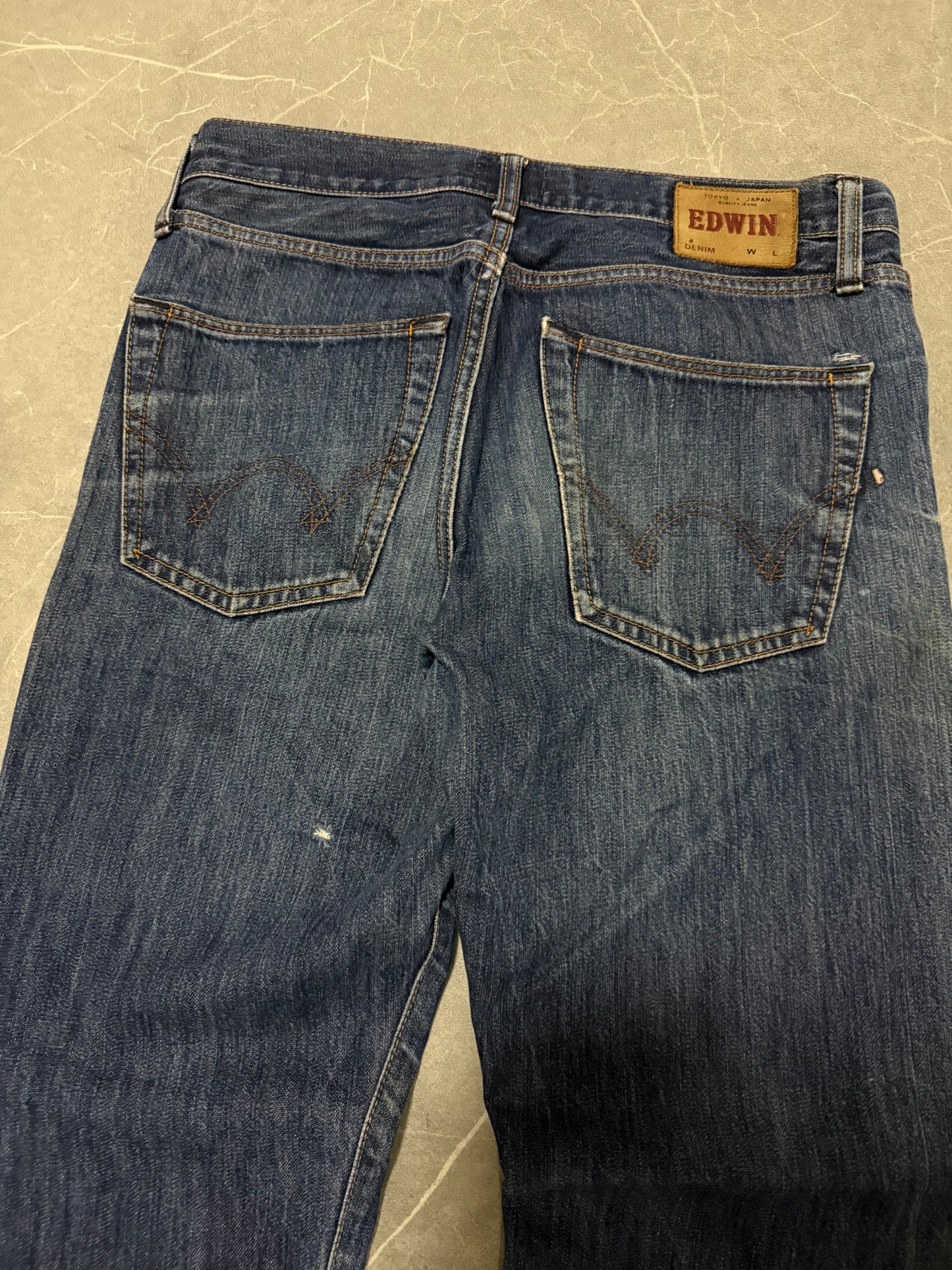 Edwin Jeans (S)