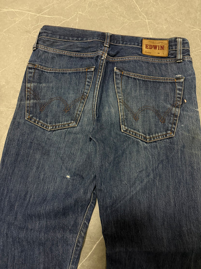 Edwin Jeans (S)
