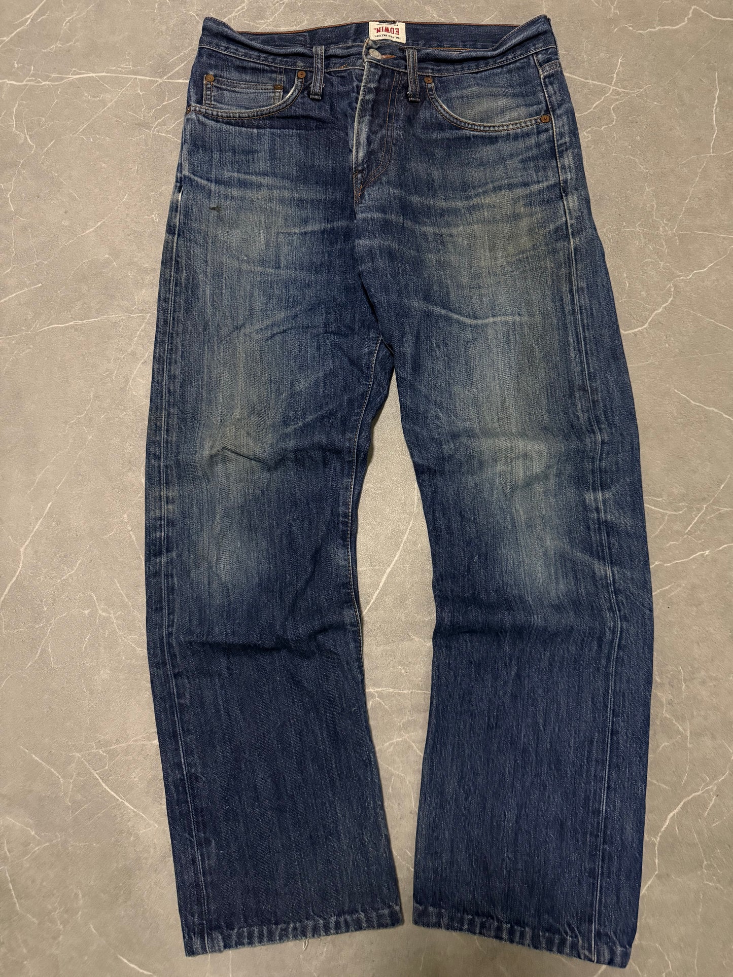 Edwin Jeans (S)