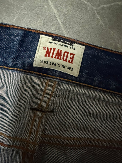 Edwin Jeans (S)