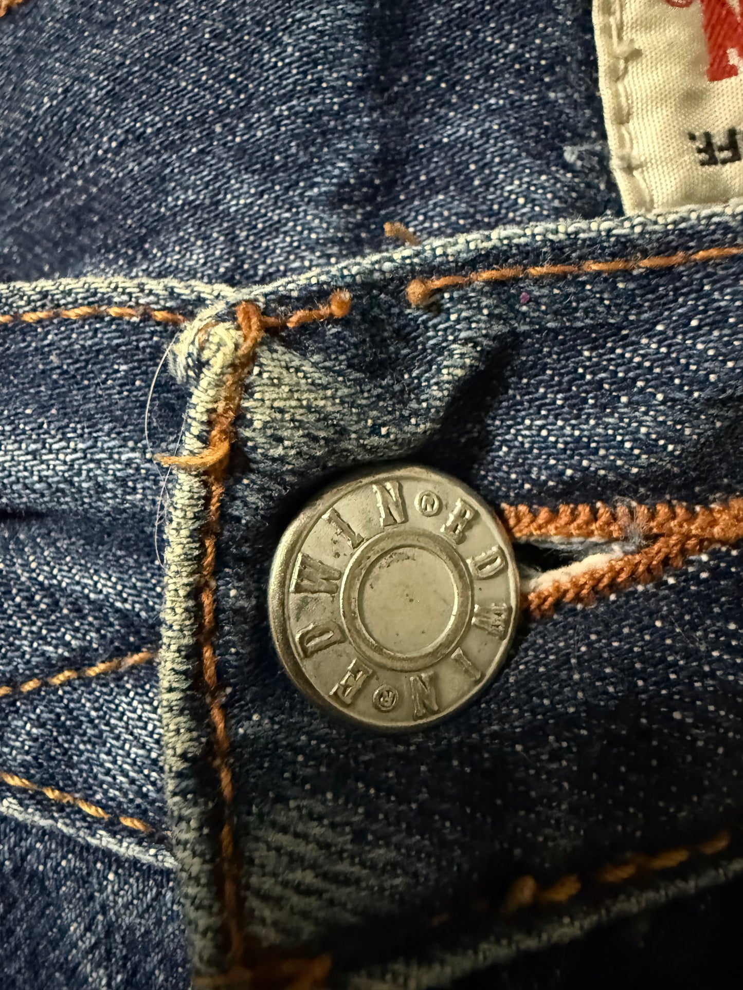 Edwin Jeans (S)