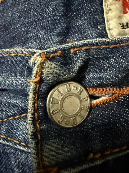 Edwin Jeans (S)