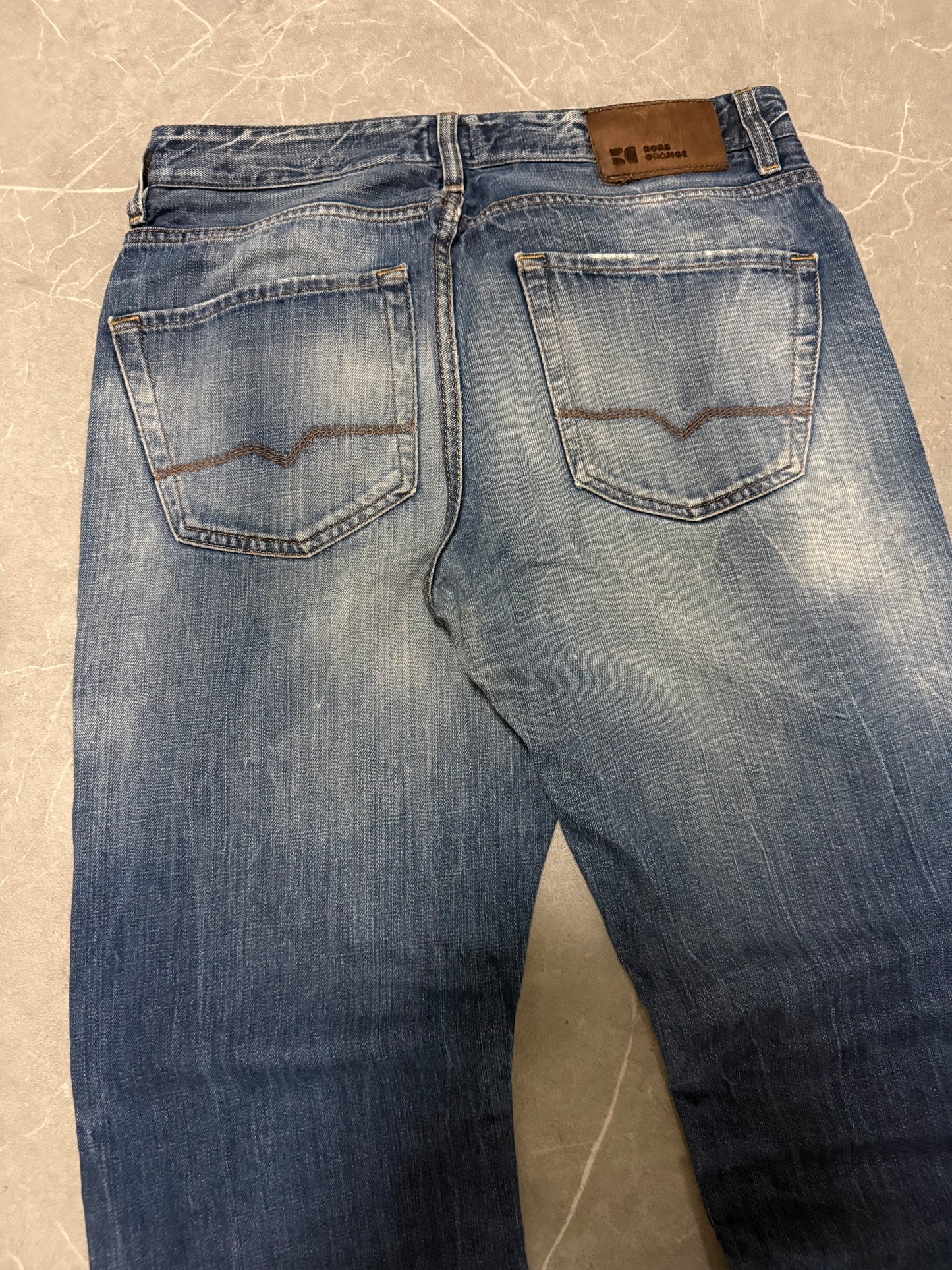 Boss Jeans (S)