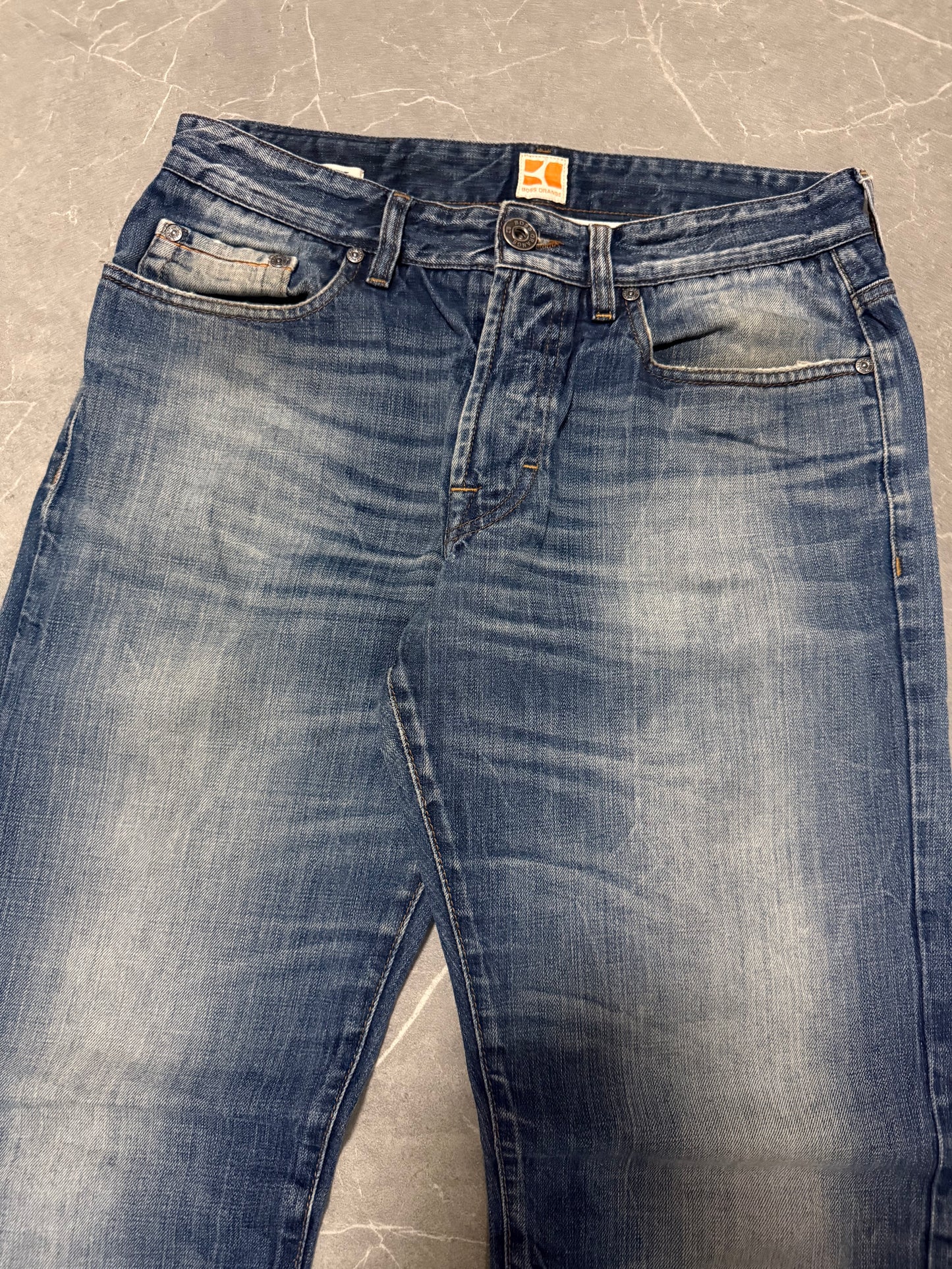 Boss Jeans (S)
