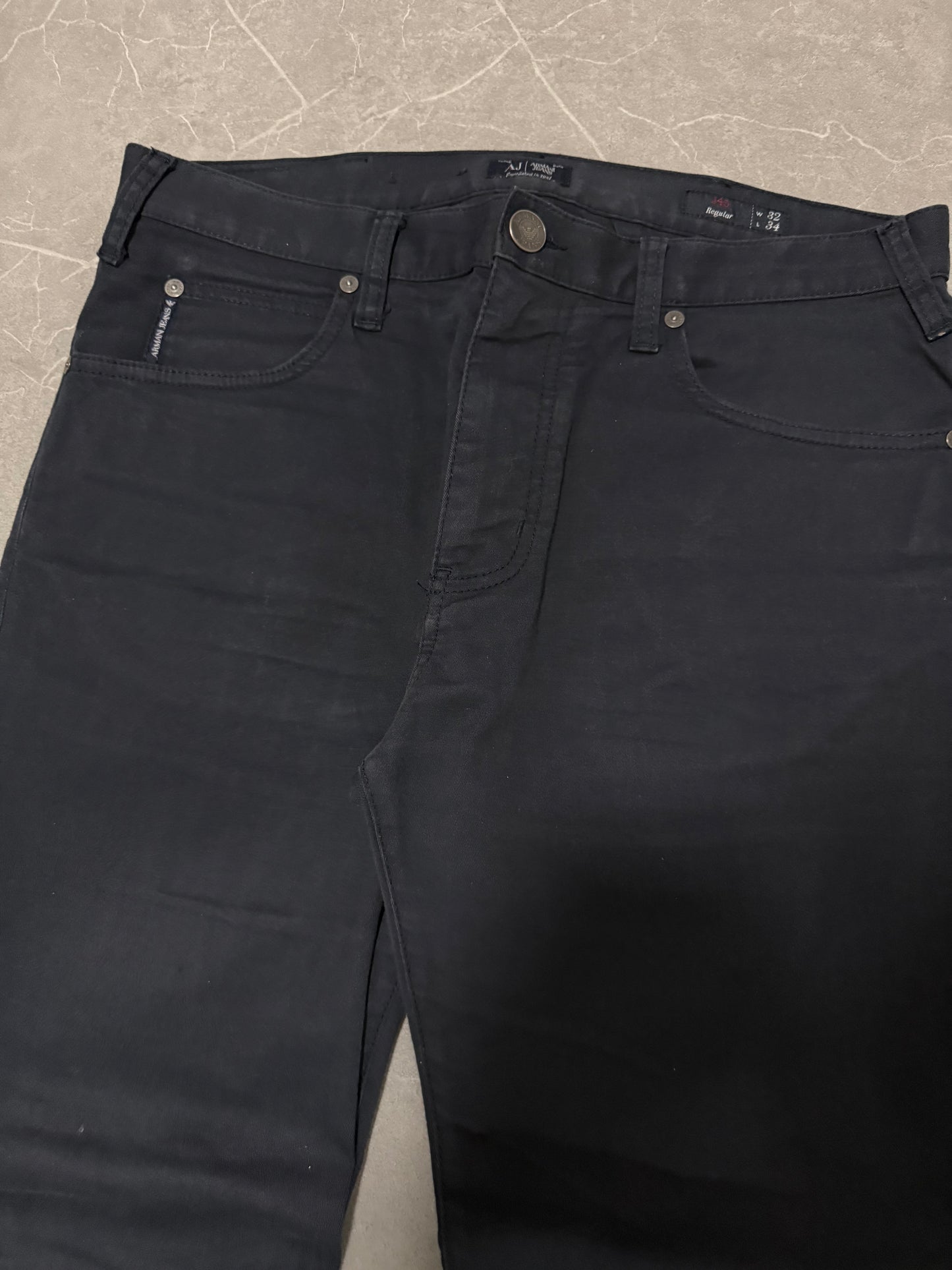 Armani Jeans (M)