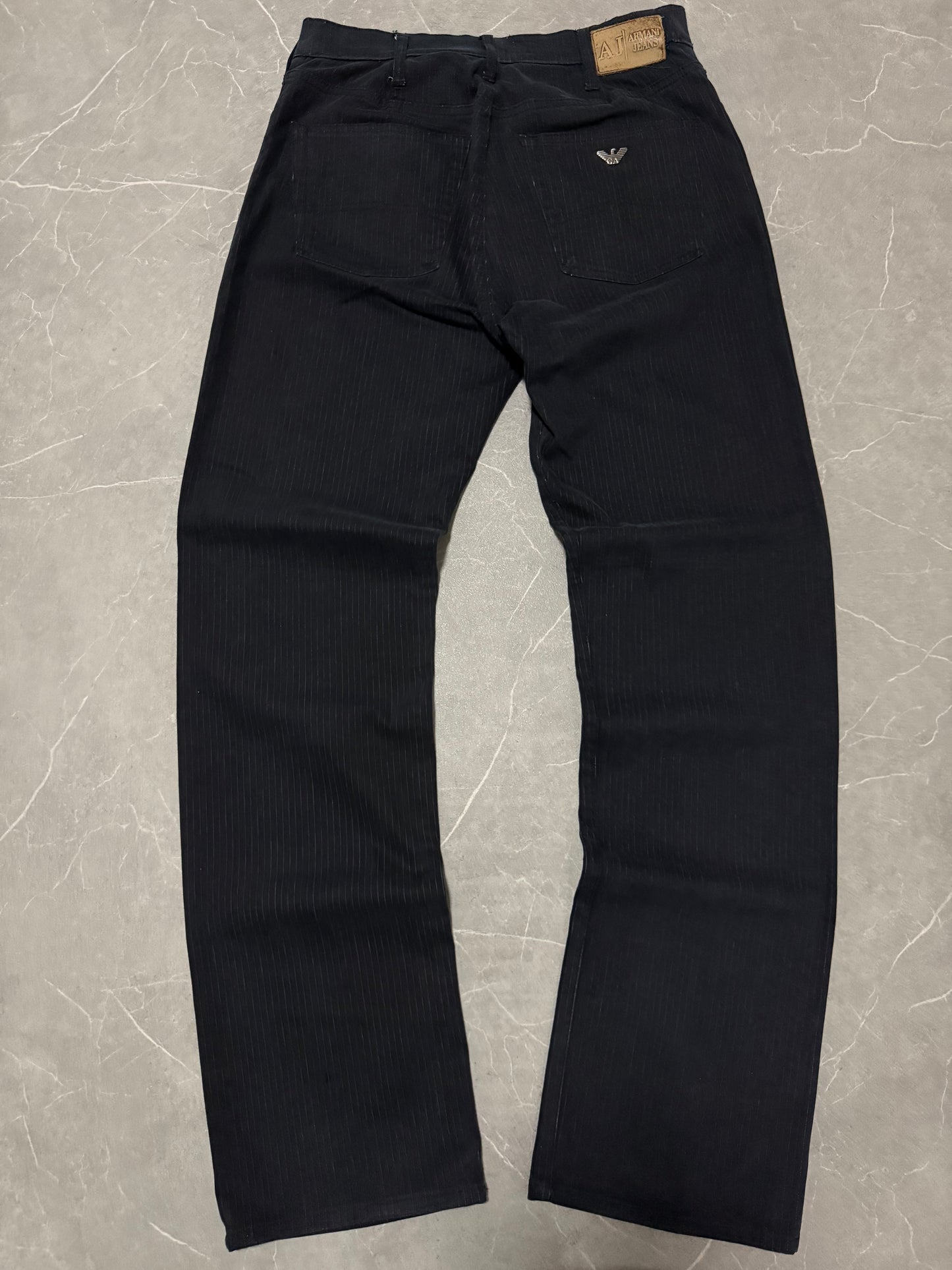 Armani Jeans (L)