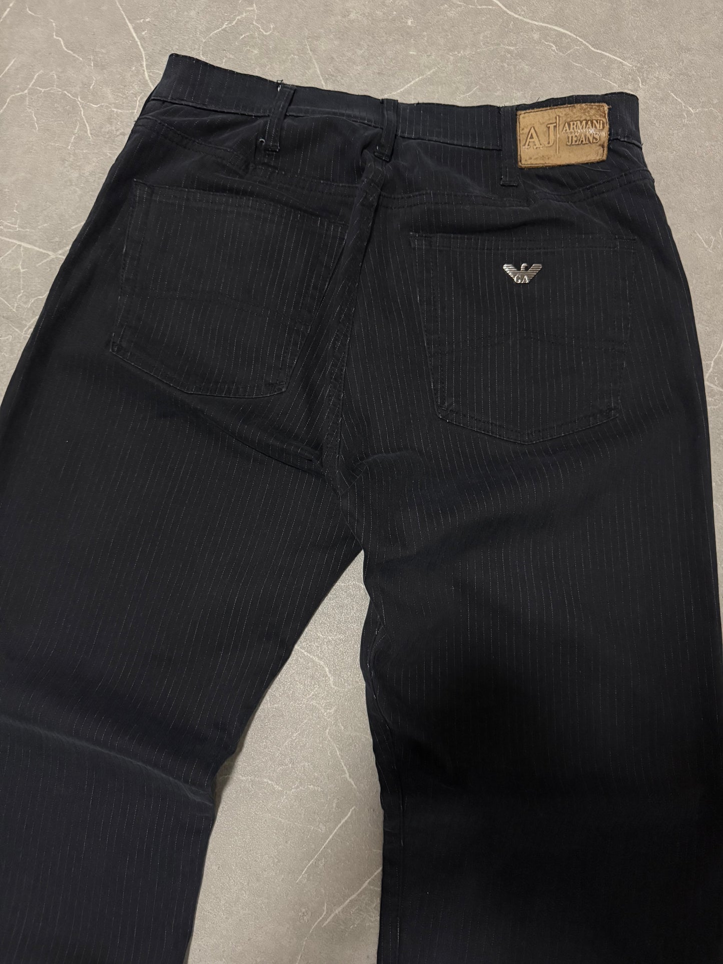 Armani Jeans (L)