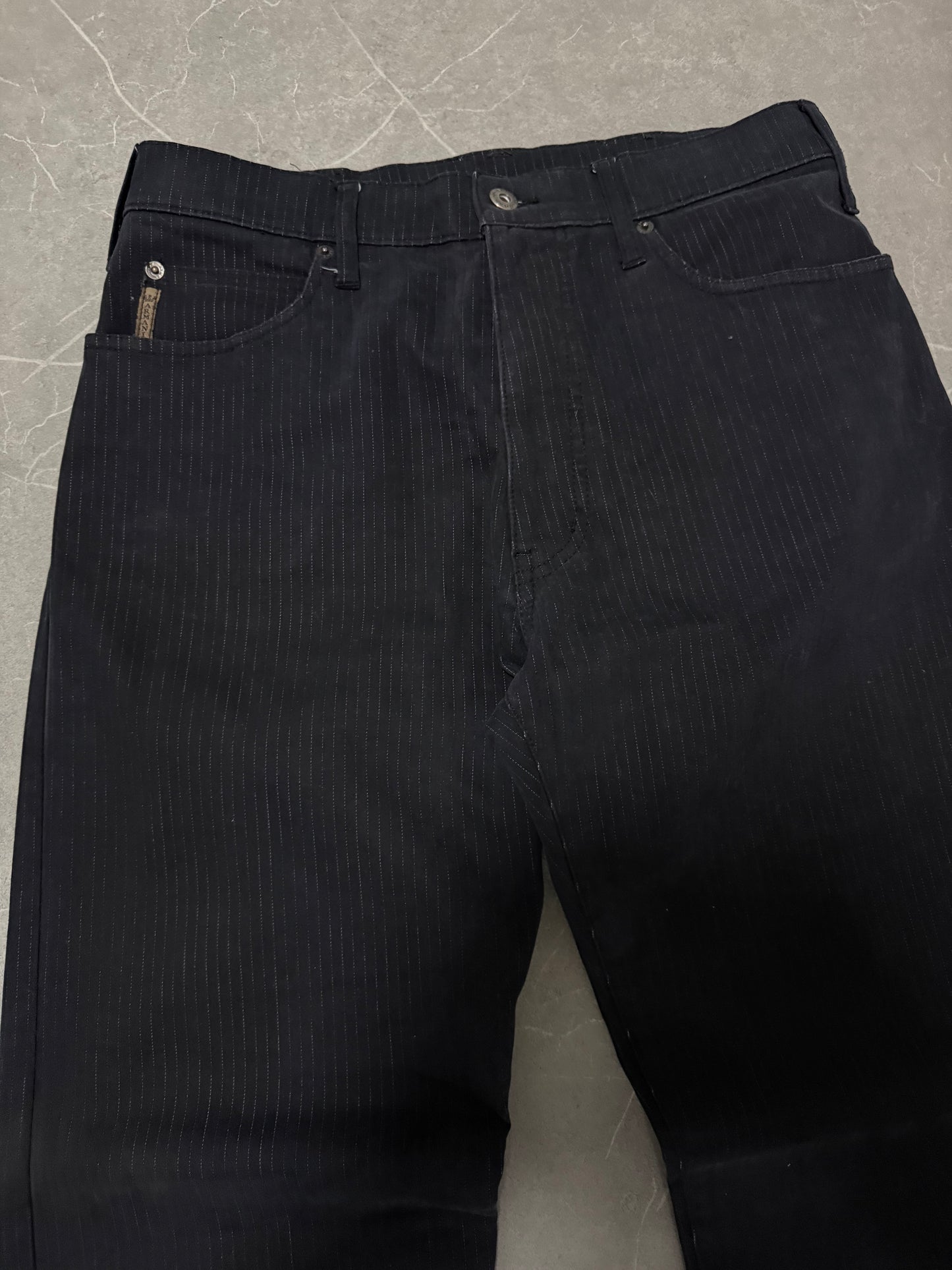 Armani Jeans (L)