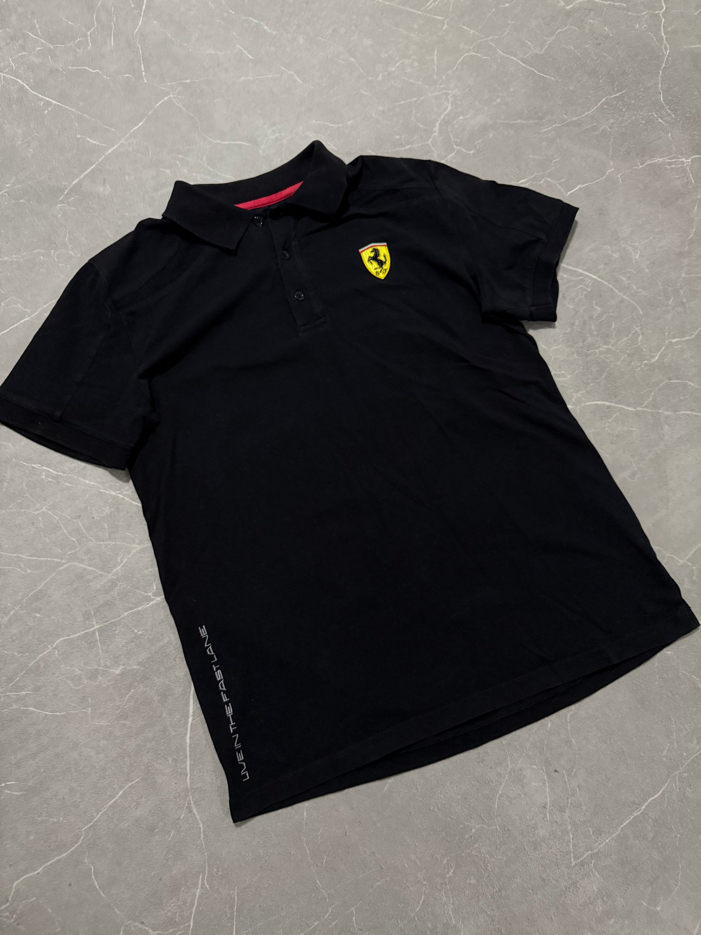 Ferrari Polo (M)