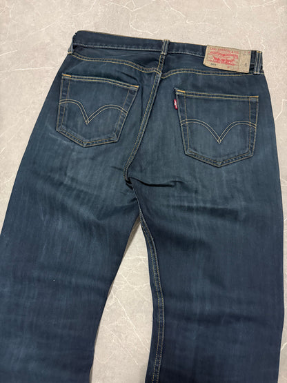 Levis Jeans 501 (L)