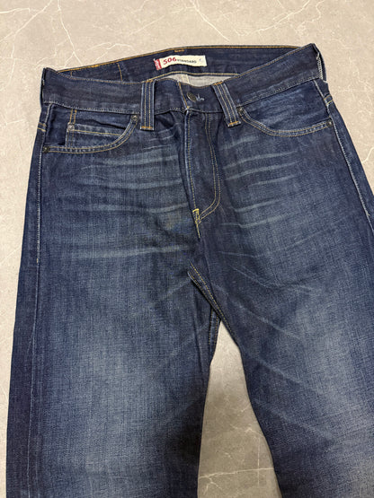 Levis Jeans 506 (M)