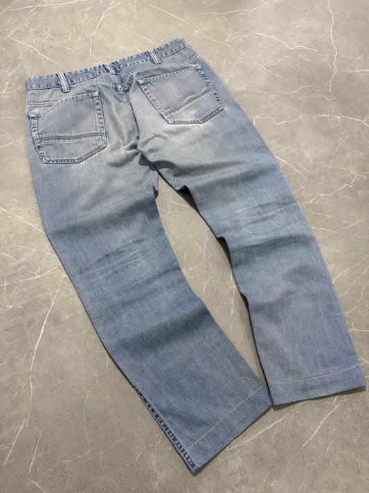 Burberry Jeans (XS/S)