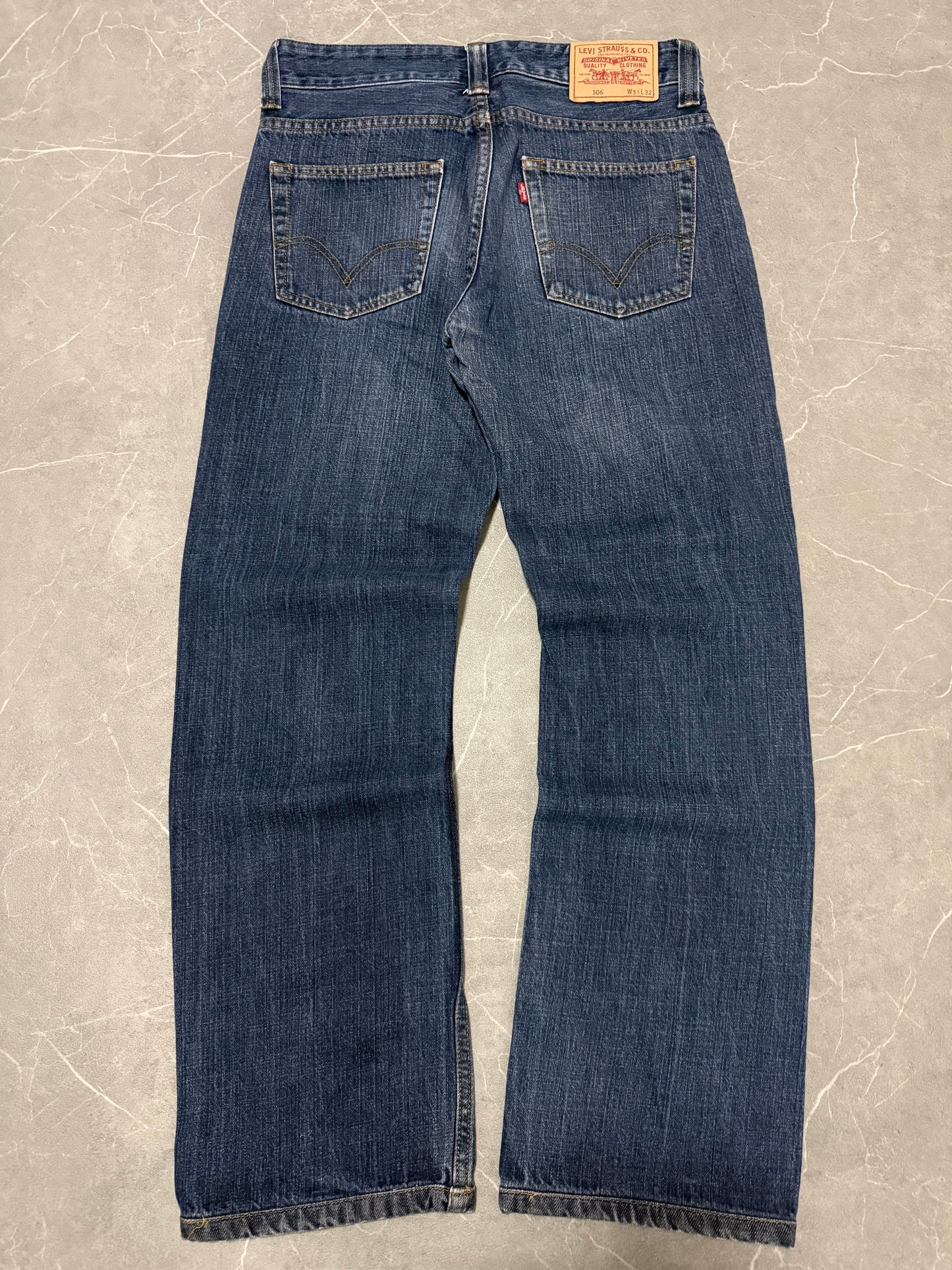 Levis Jeans (S)