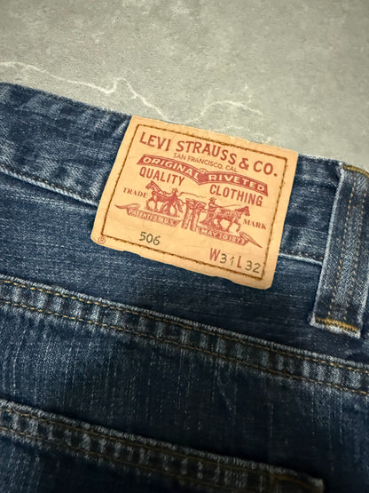 Levis Jeans (S)