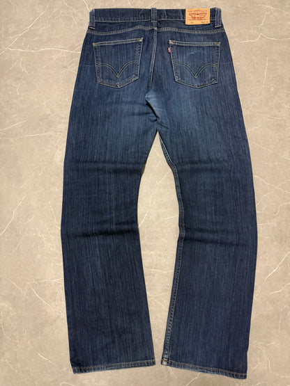 Levis Jeans 506 (L)