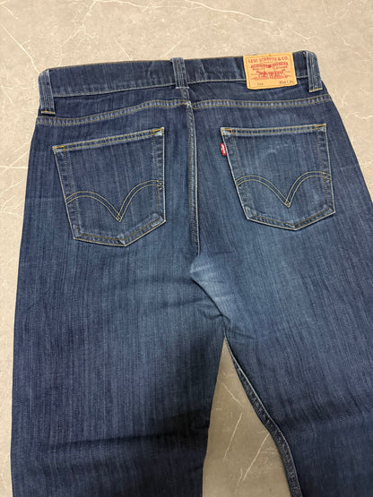 Levis Jeans 506 (L)