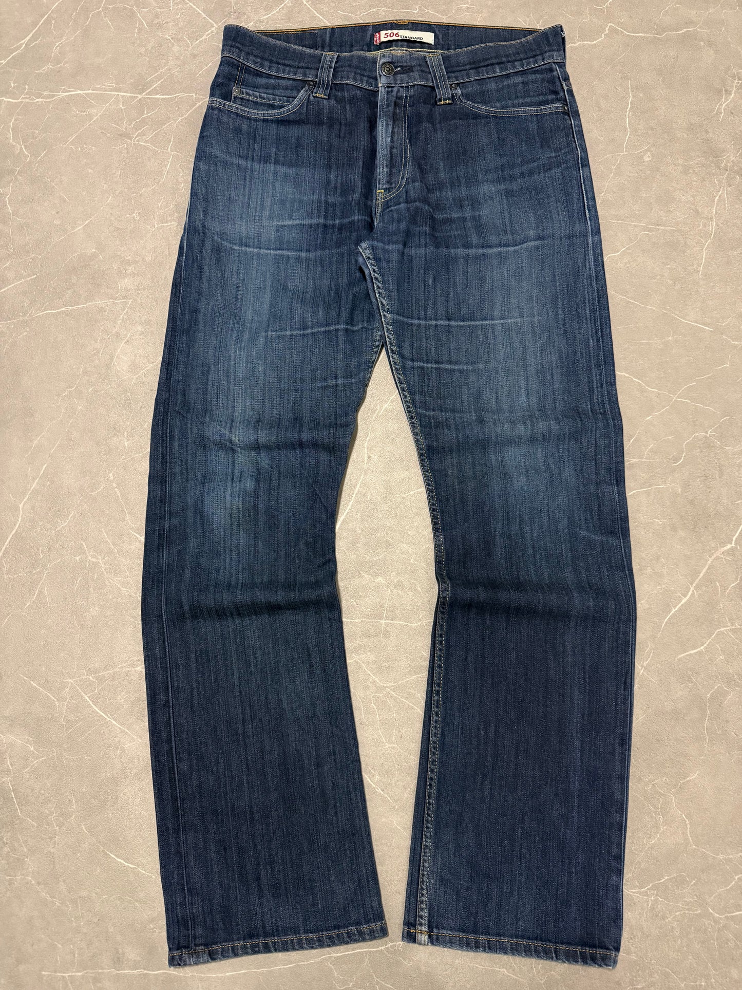 Levis Jeans 506 (L)