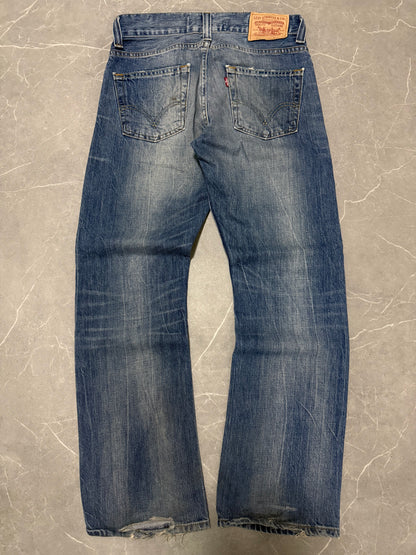 Levis Jeans 506 (S)
