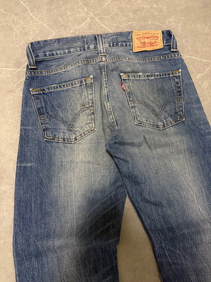 Levis Jeans 506 (S)