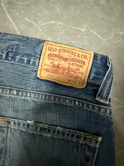 Levis Jeans 506 (S)