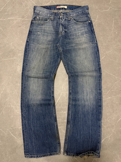 Levis Jeans 506 (S)