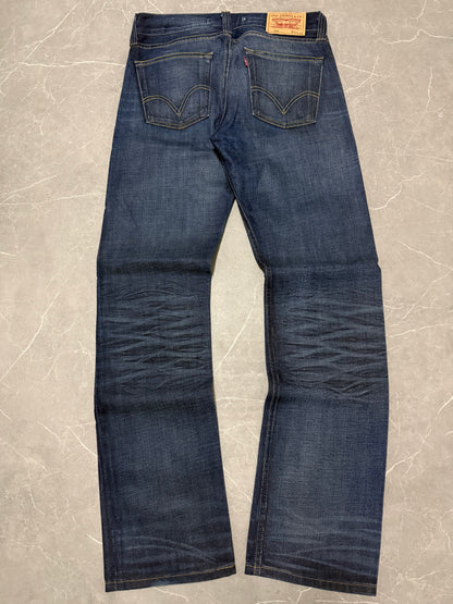 Levis Jeans 506 (L)