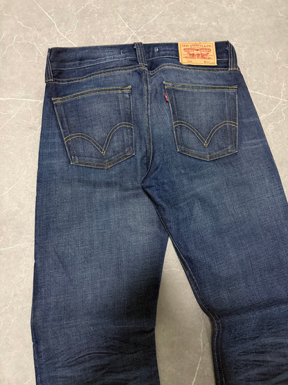 Levis Jeans 506 (L)