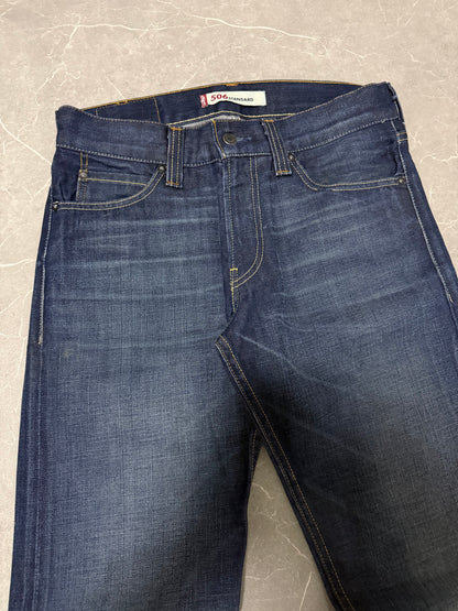 Levis Jeans 506 (L)