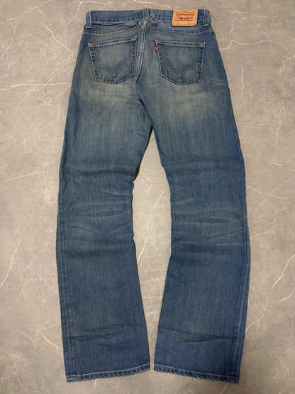 Levis Jeans 506 (L)