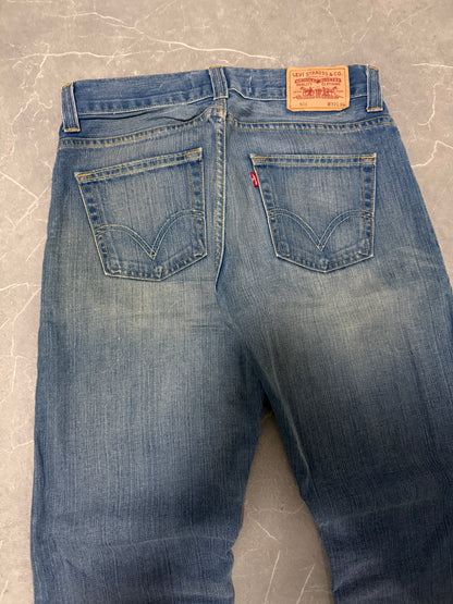 Levis Jeans 506 (L)