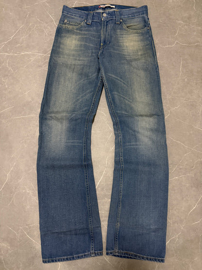 Levis Jeans 506 (L)