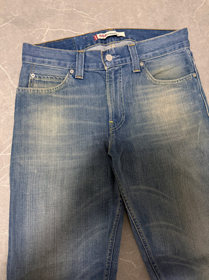 Levis Jeans 506 (L)