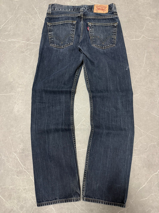 Levi's Jeans 506 (S)