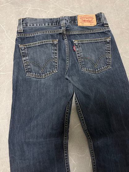 Levis Jeans 506 (S)