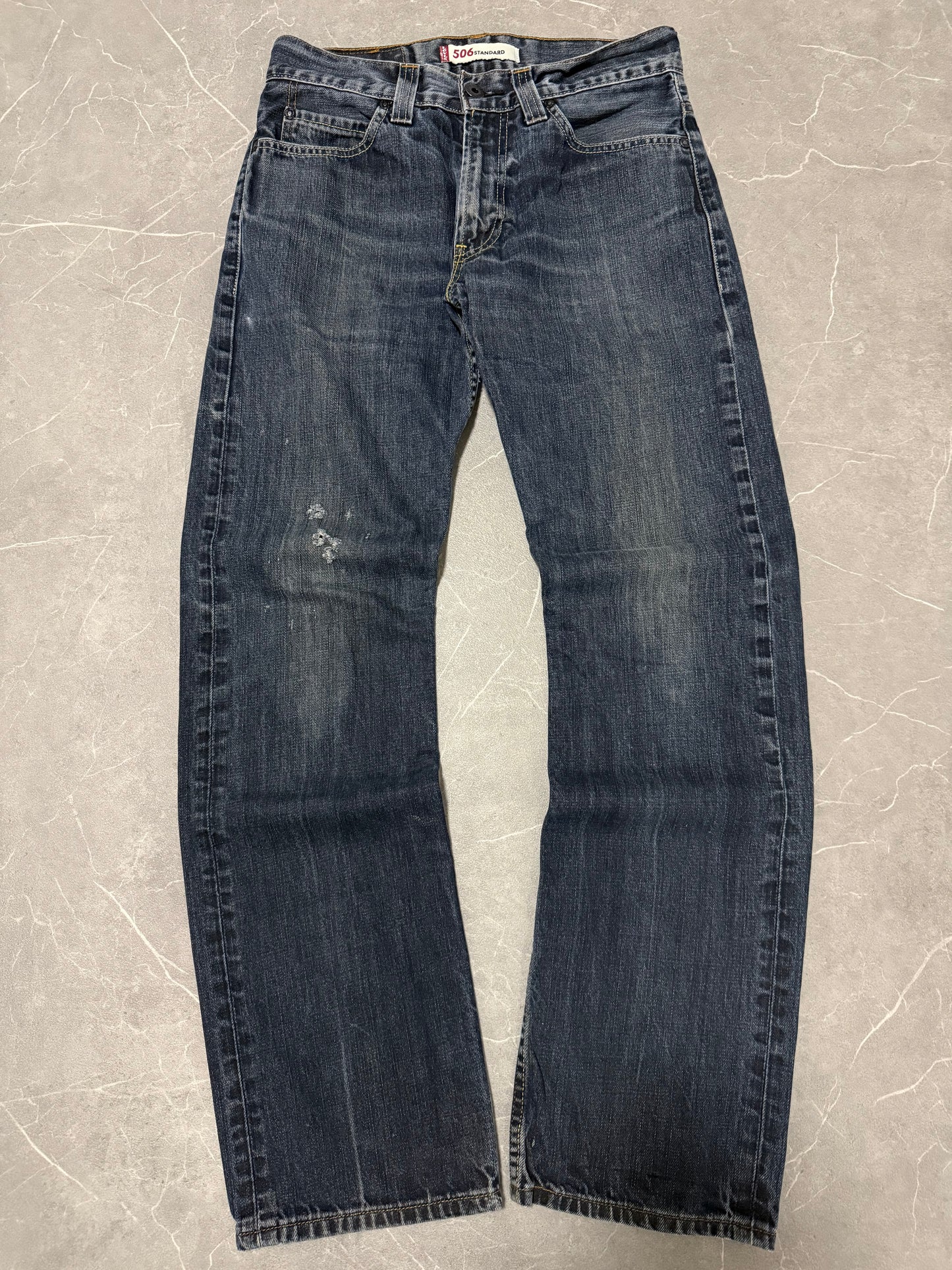 Levis Jeans 506 (S)