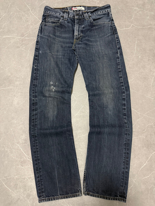 Levi's Jeans 506 (S)