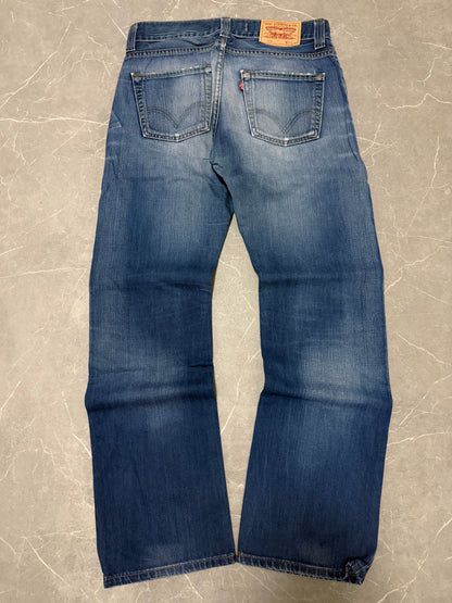 Levis Jeans 506 (M)