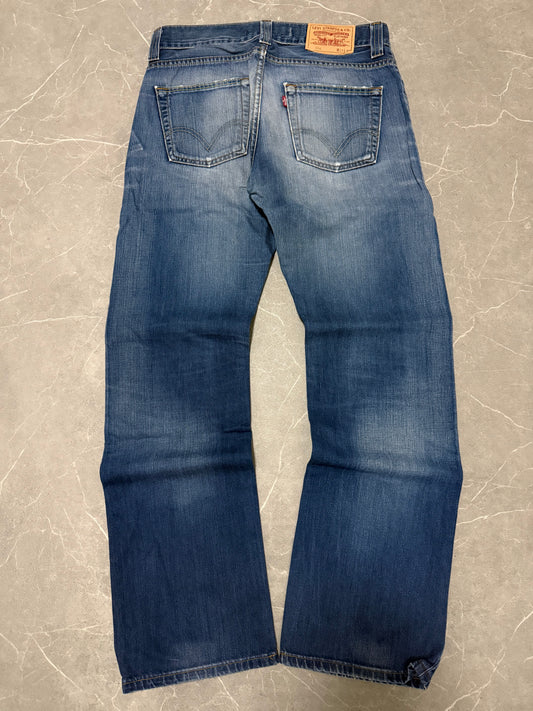 Levis Jeans 506 (M)