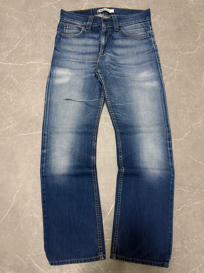 Levis Jeans 506 (M)