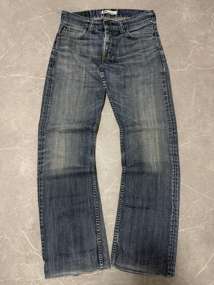 Levis Jeans 506 (M)