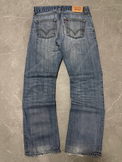 Levis Jeans 506 (M)