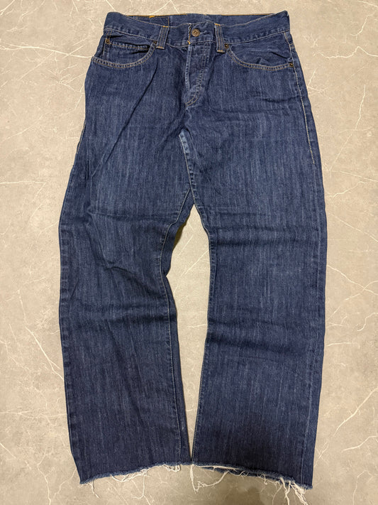Levi's Jeans 512 Bootcut (S)