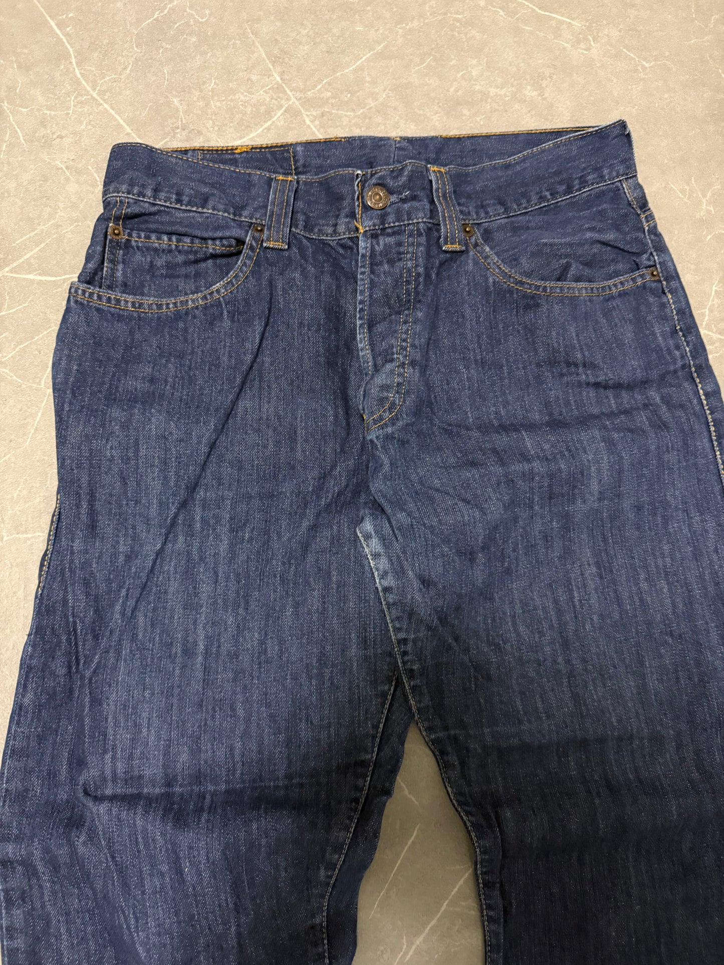 Levis Jeans 512 Bootcut (S)