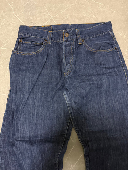 Levis Jeans 512 Bootcut (S)