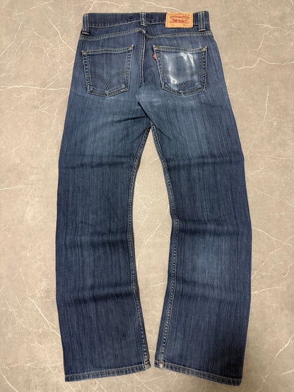 Levis Jeans 506 (S)